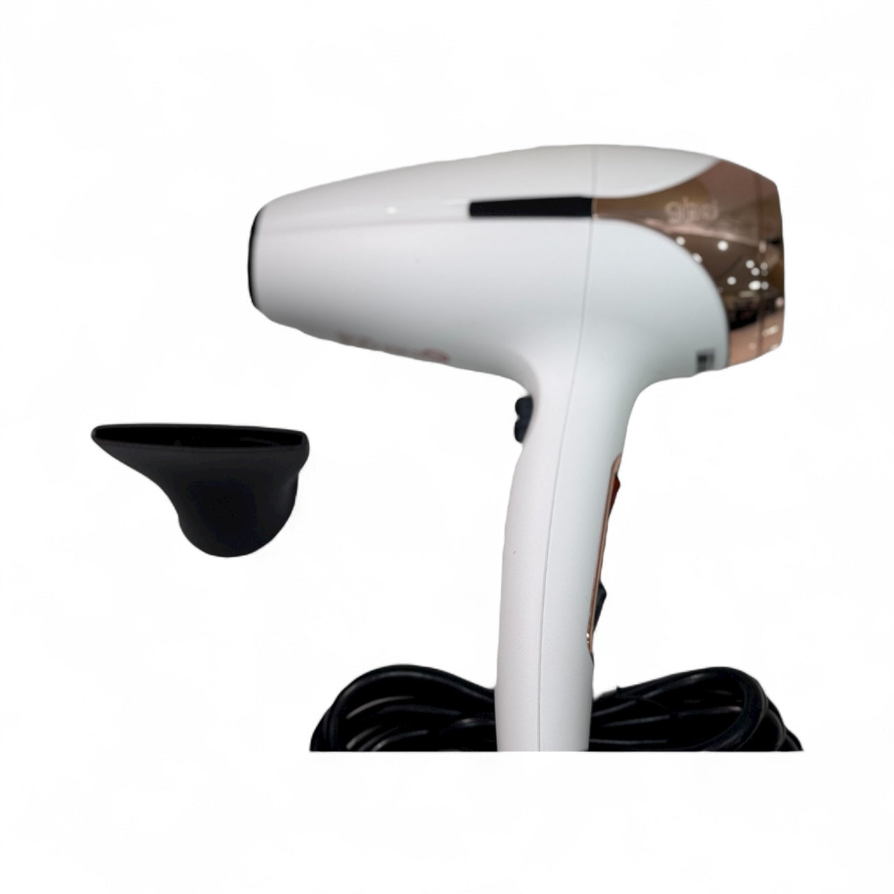 Ghd Helios White🤍