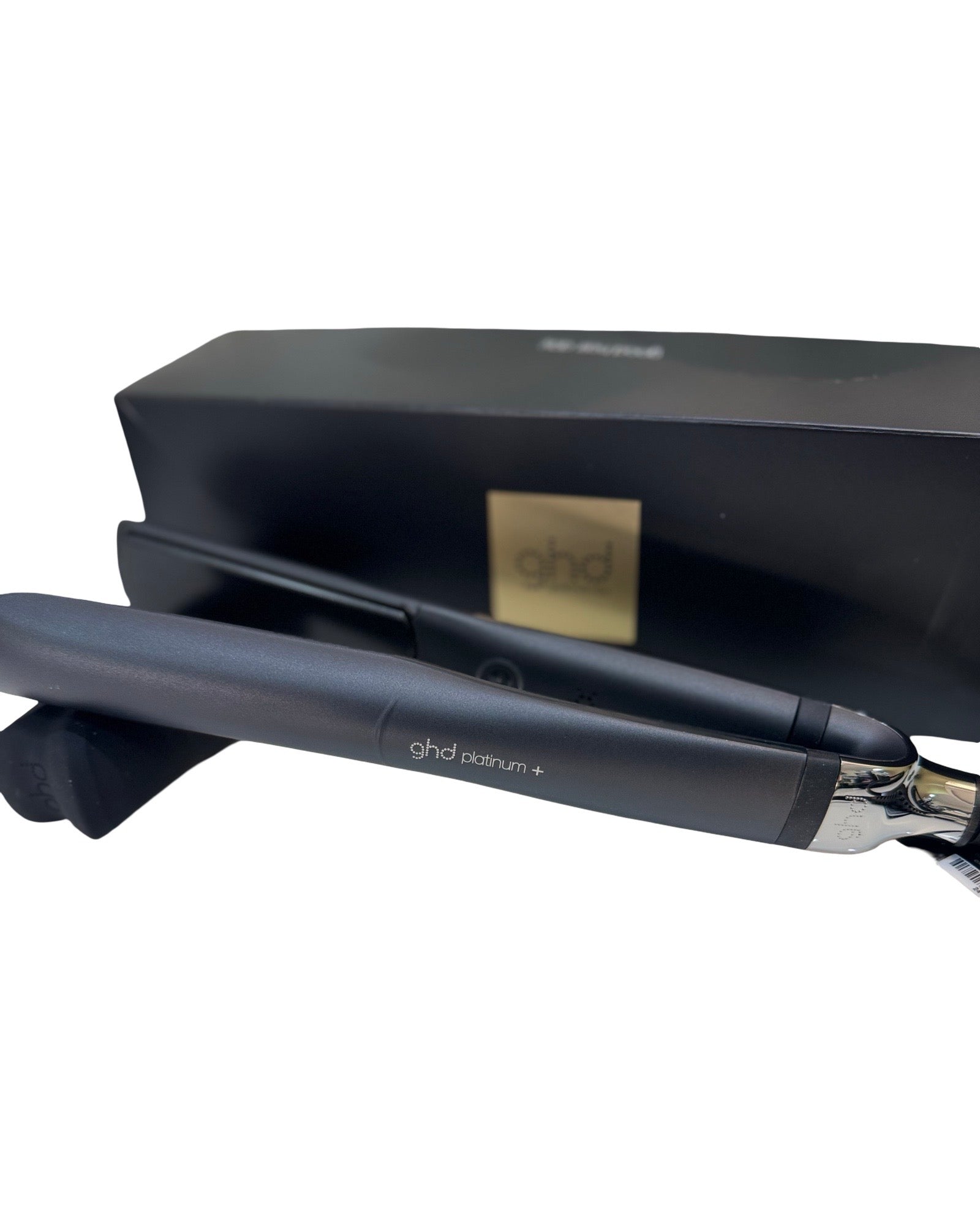 Ghd platinum uso professionale