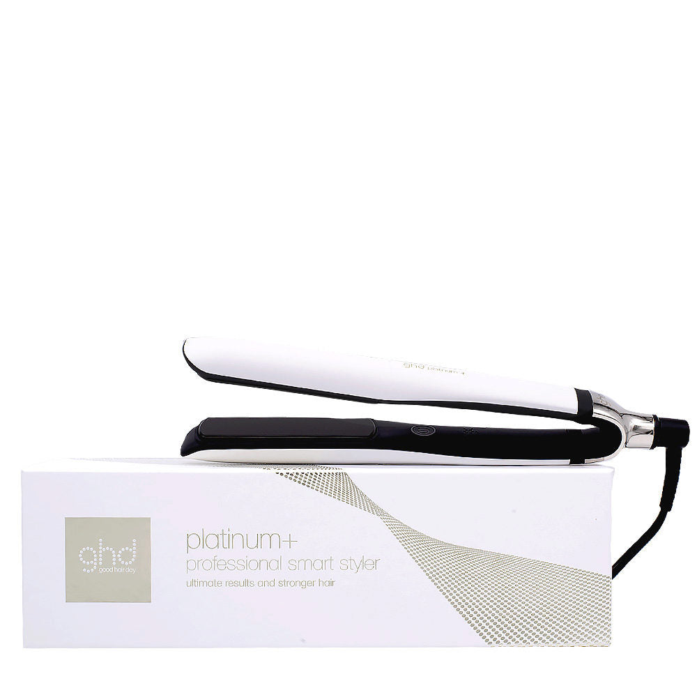 Ghd platinum + 🤍