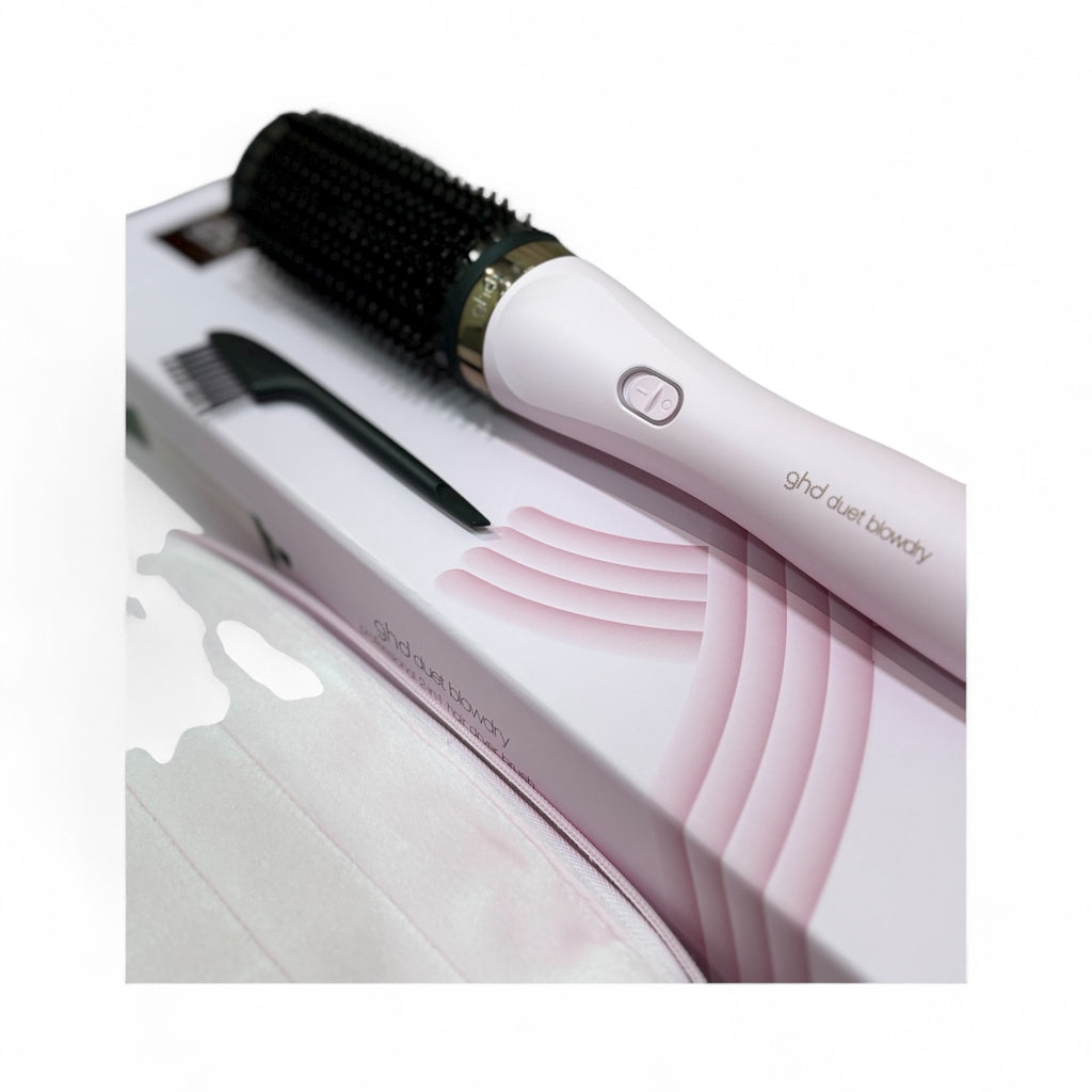 Ghd Duet Blowdry Pink💞🩷💕