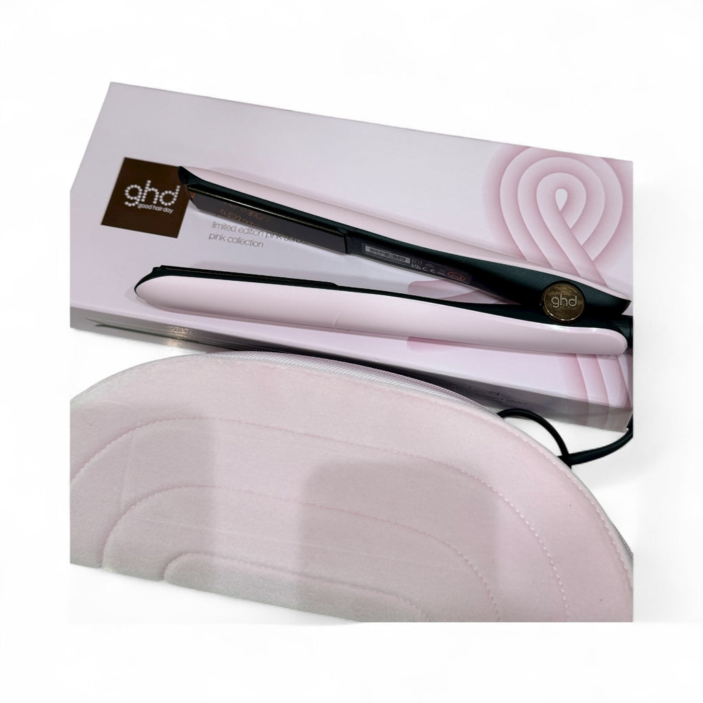 Ghd Gold Pink💞🩷