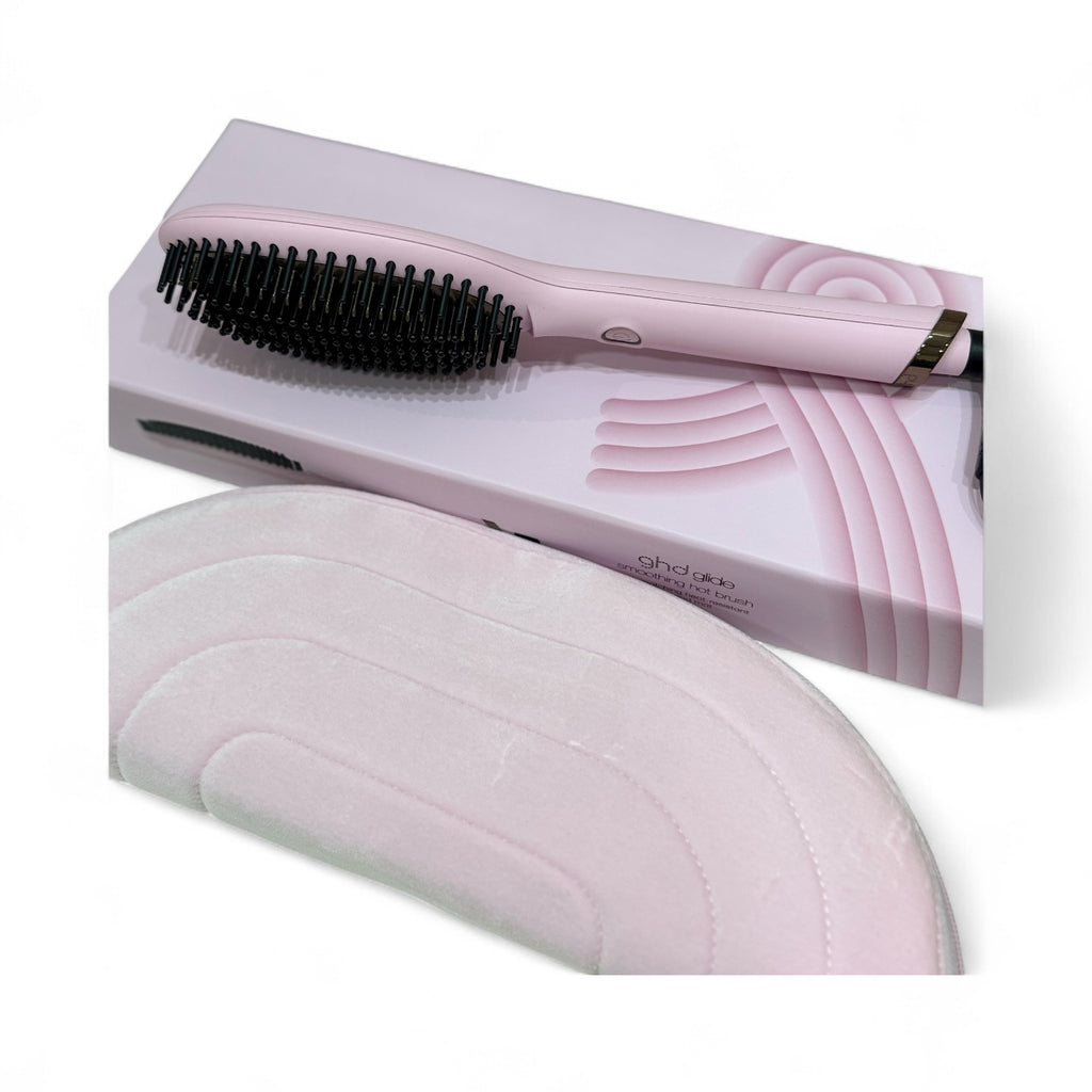 Ghd Glide Pink💕🩷💞