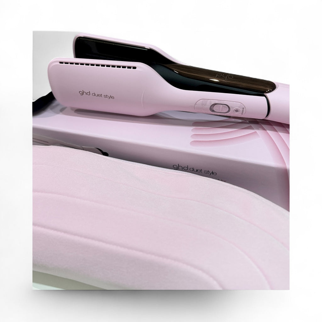 Ghd Duet Style Pink💞🩷💕