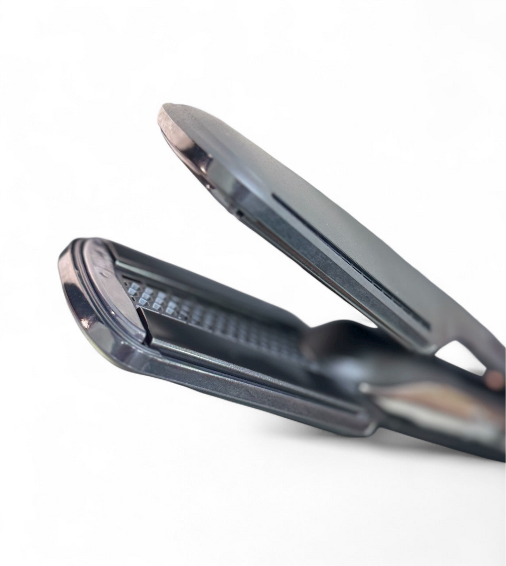 Ghd Duet style Bauletto con sleek talker🤩