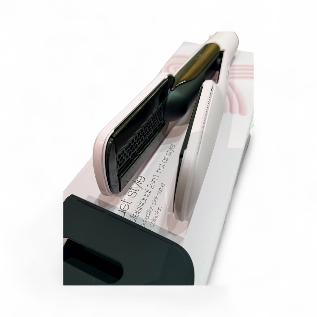 Ghd Duet Style Pink💞🩷💕