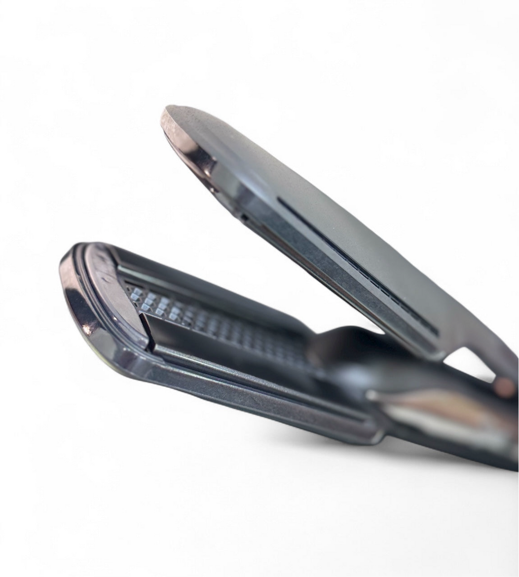 Ghd Duet style Bauletto con sleek talker🤩