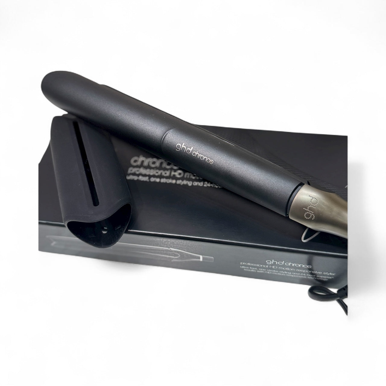 Ghd Chronos