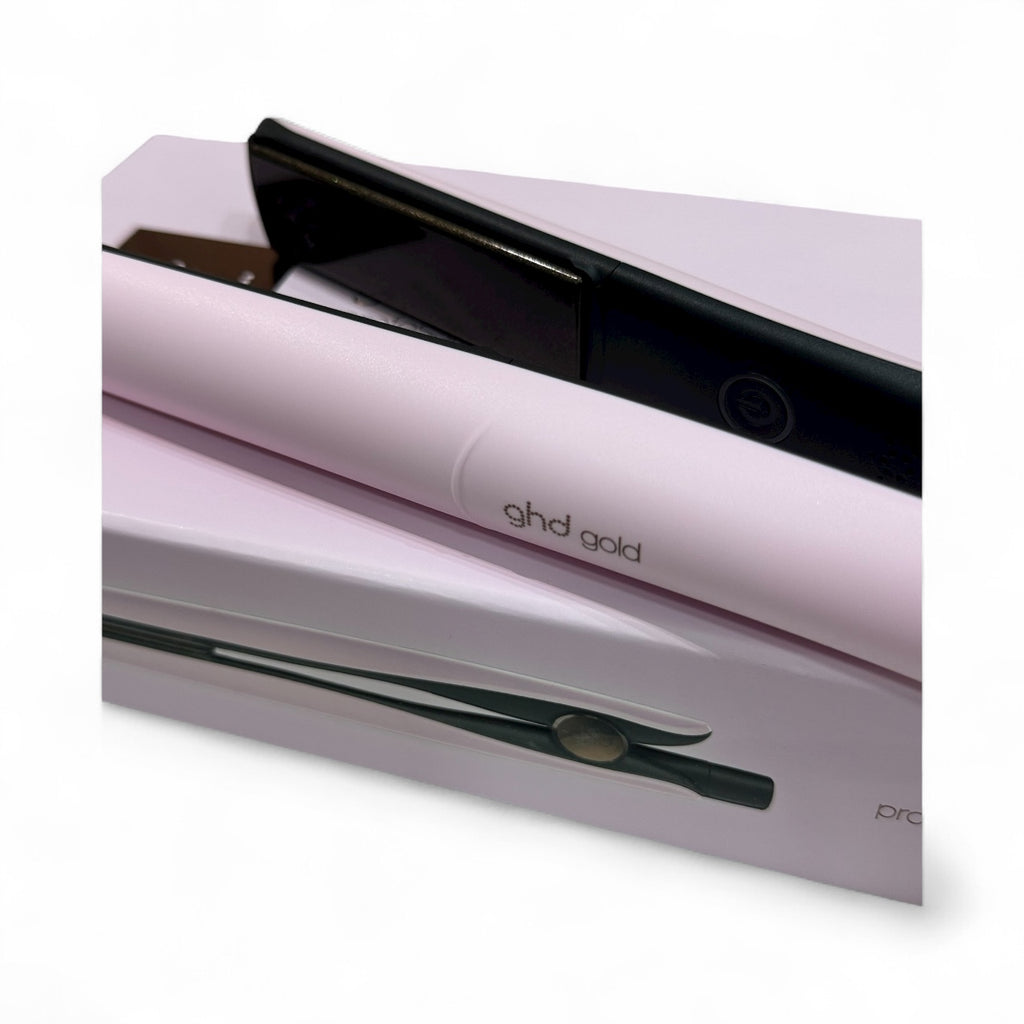 Ghd Gold Pink💞🩷