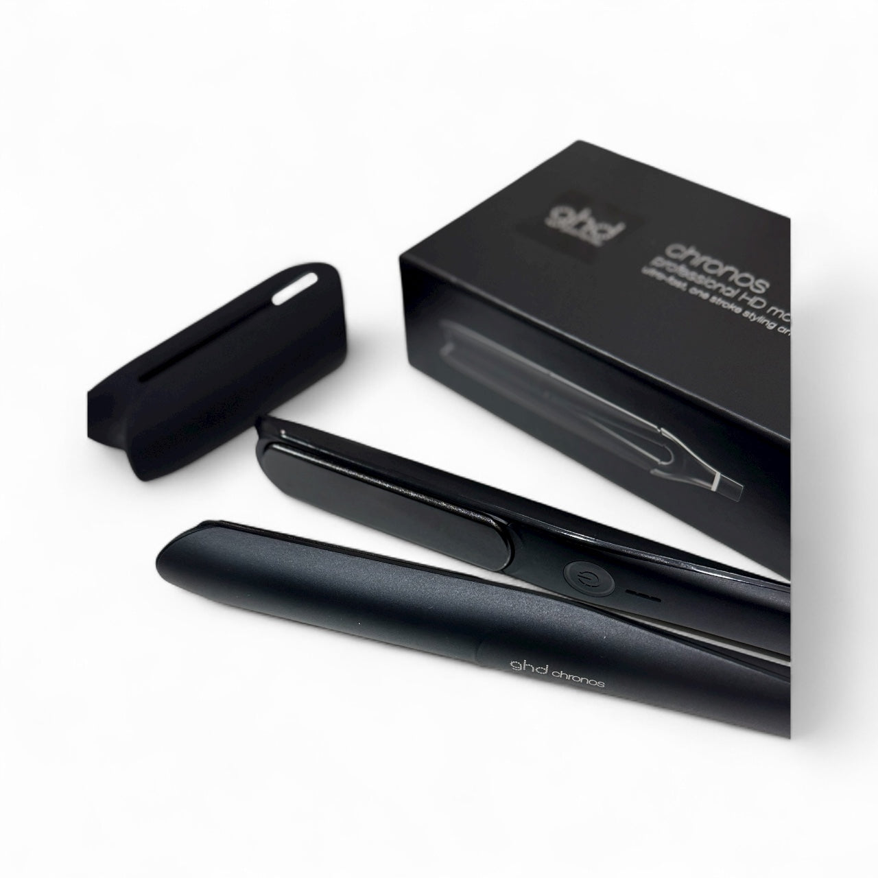 Ghd Chronos