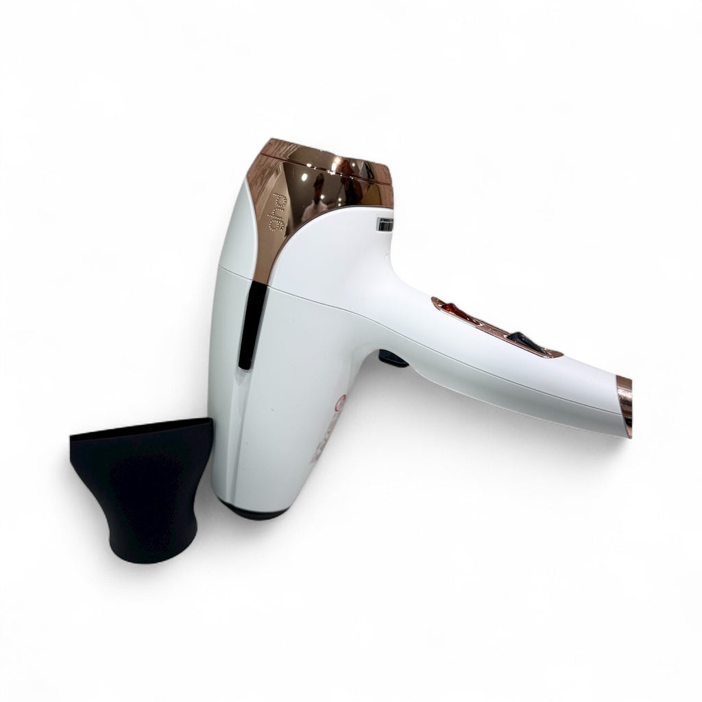 Ghd Helios White🤍