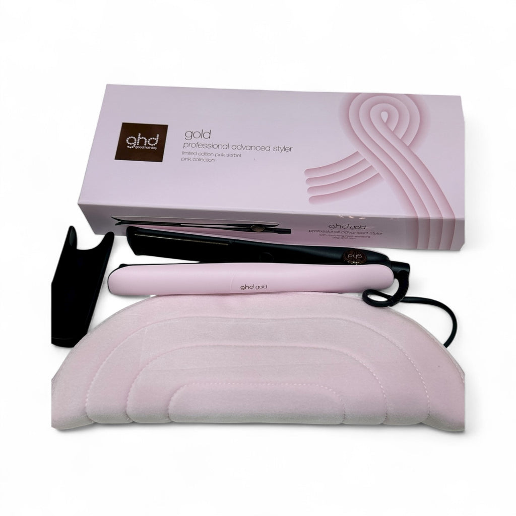 Ghd Gold Pink💞🩷