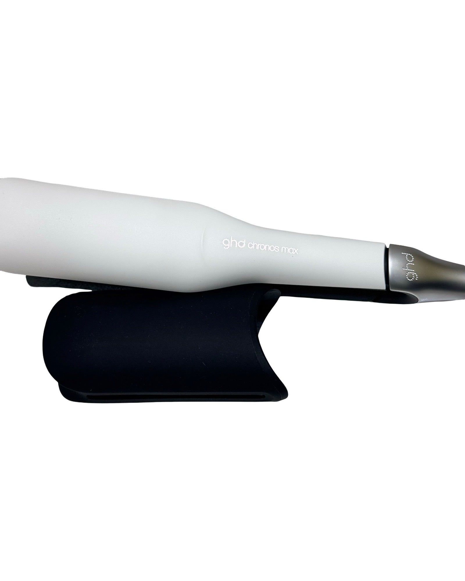✨ GHD Chronos Max White 🤍 – Piastra professionale