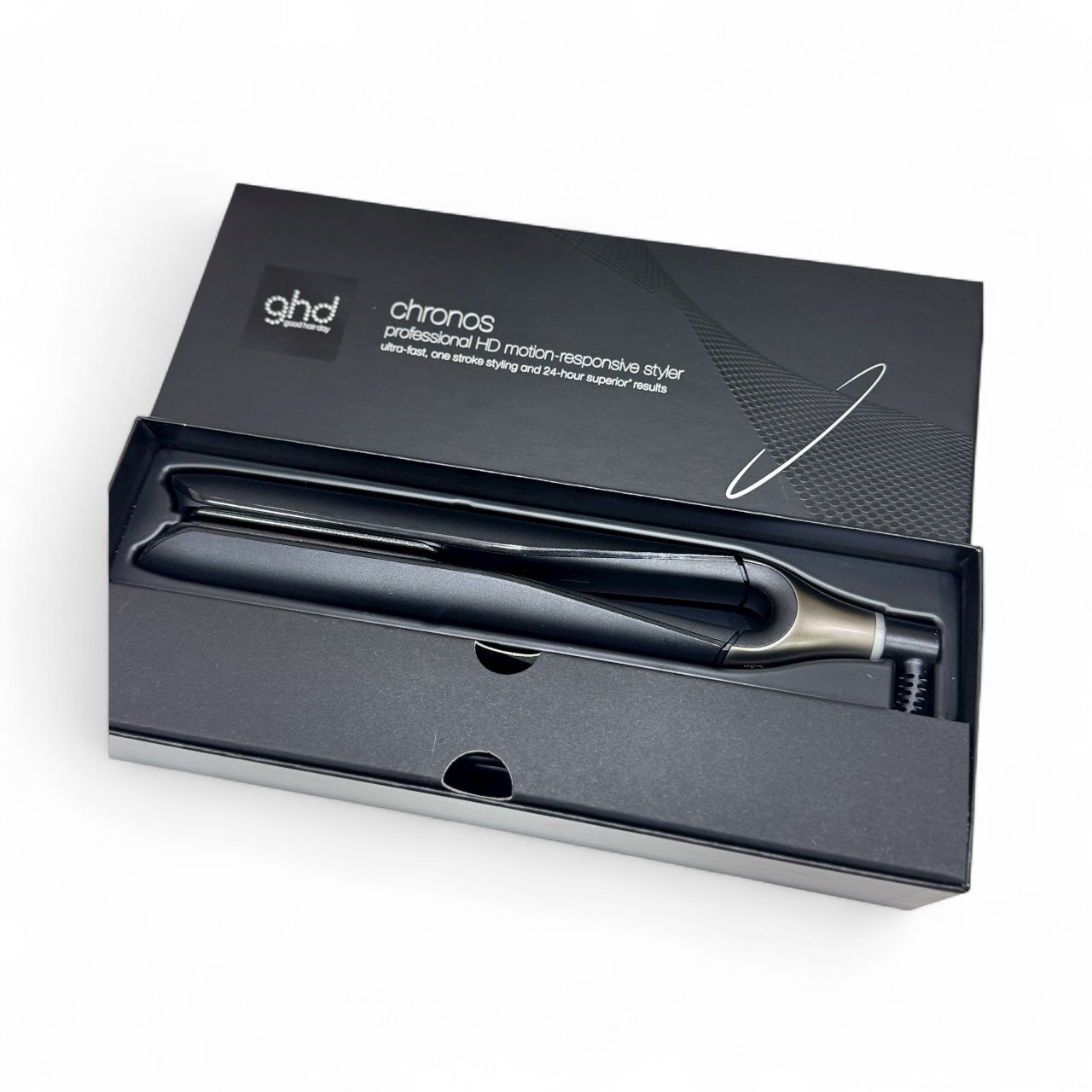 Ghd Chronos