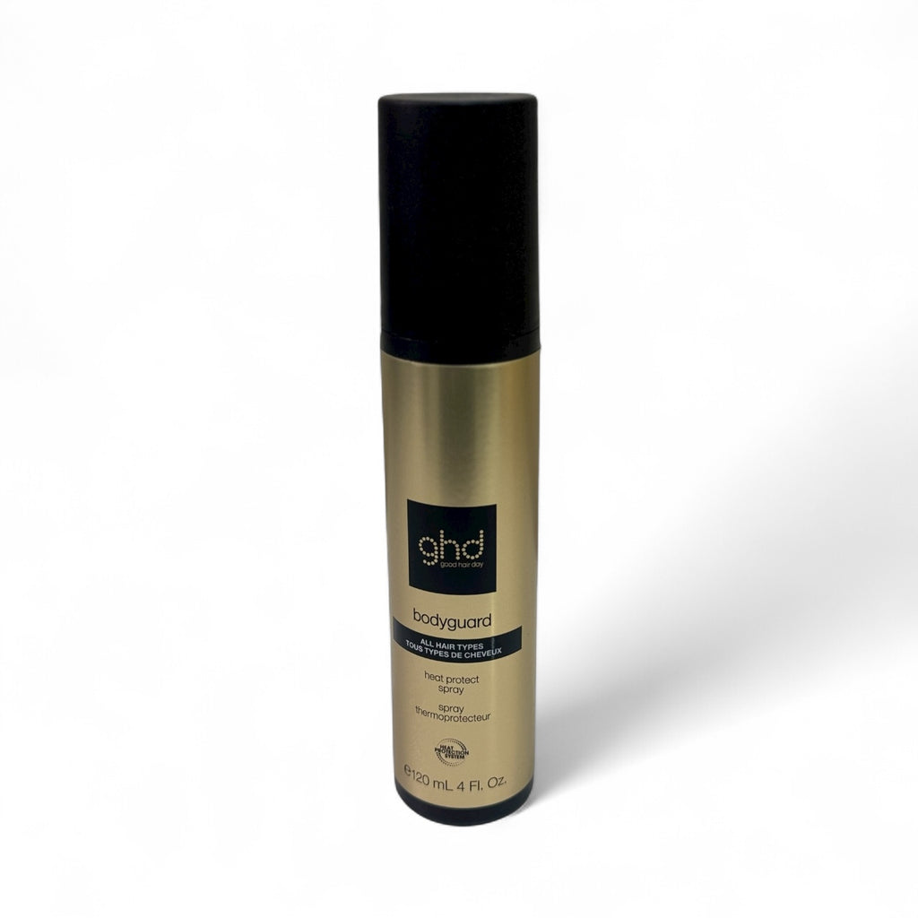 Ghd Bodyguard Heat Protect Spray 120 Ml