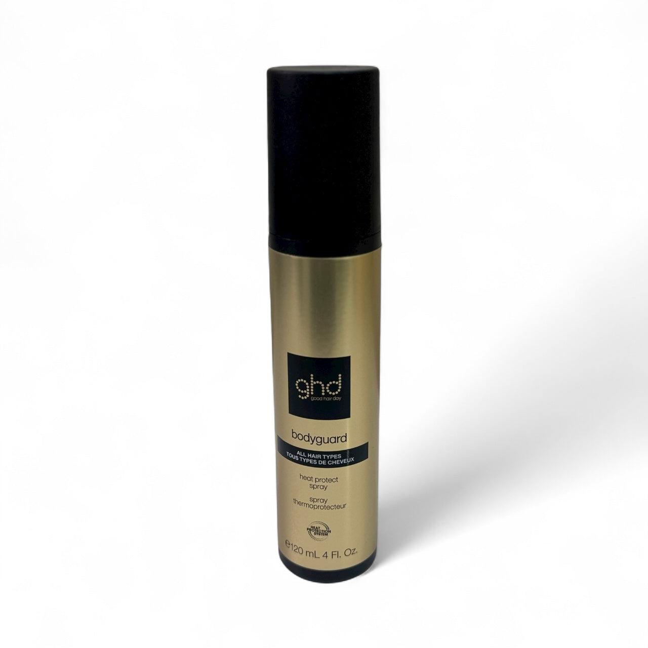 Ghd Bodyguard Heat Protect Spray 120 Ml