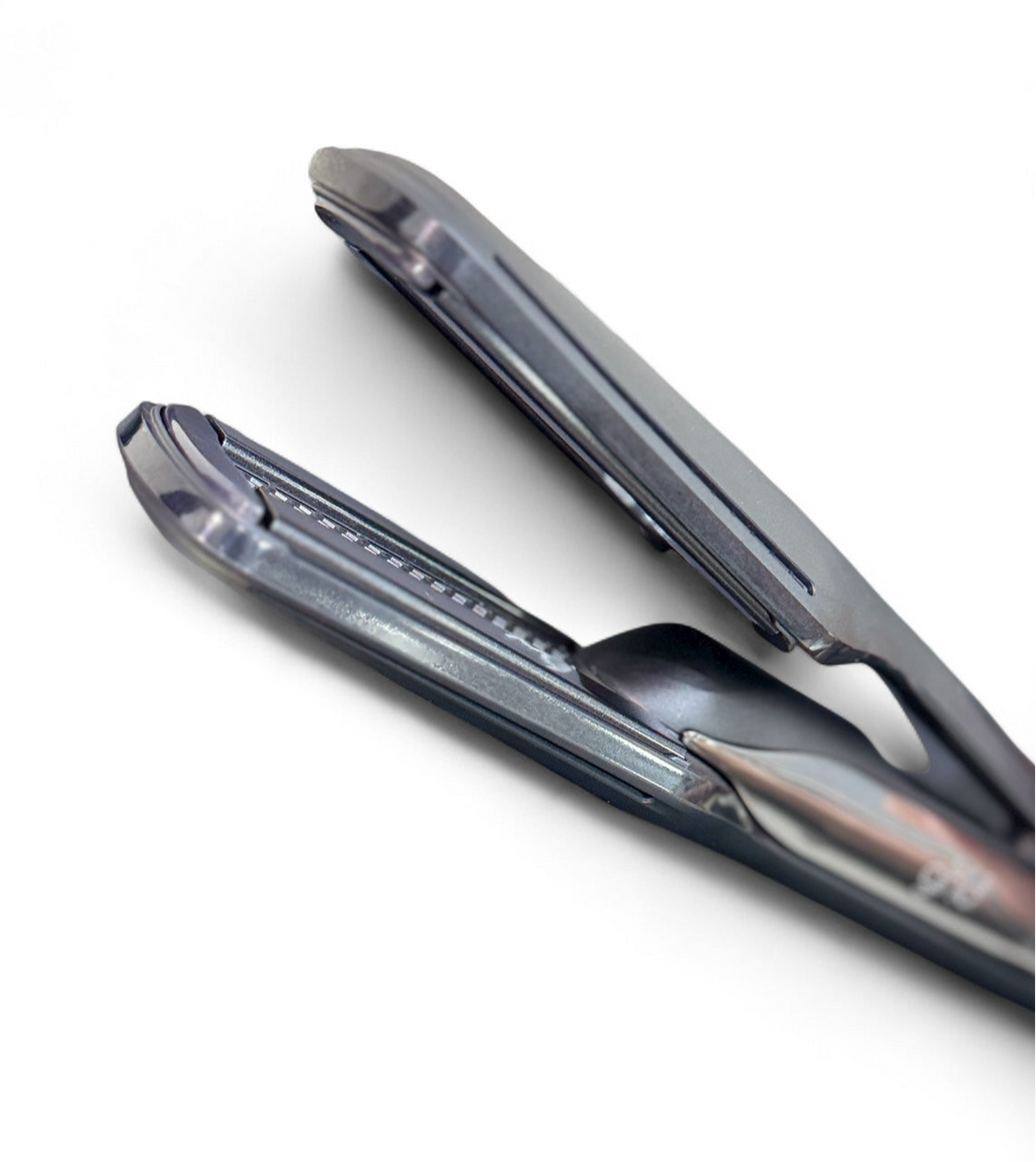 Ghd Duet style Bauletto con sleek talker🤩