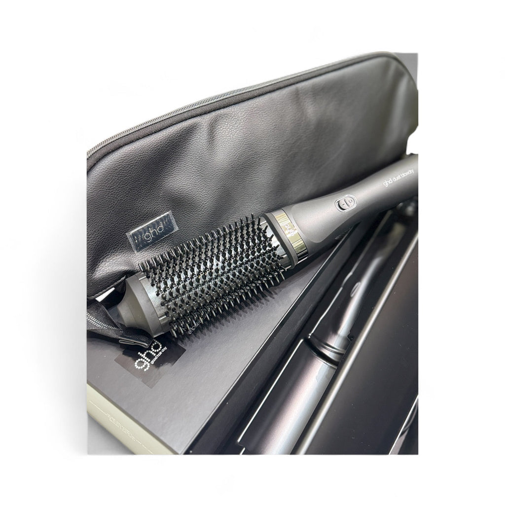 Duet blowdry con pochette⭐️🤩