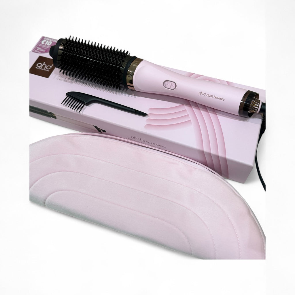 Ghd Duet Blowdry Pink💞🩷💕