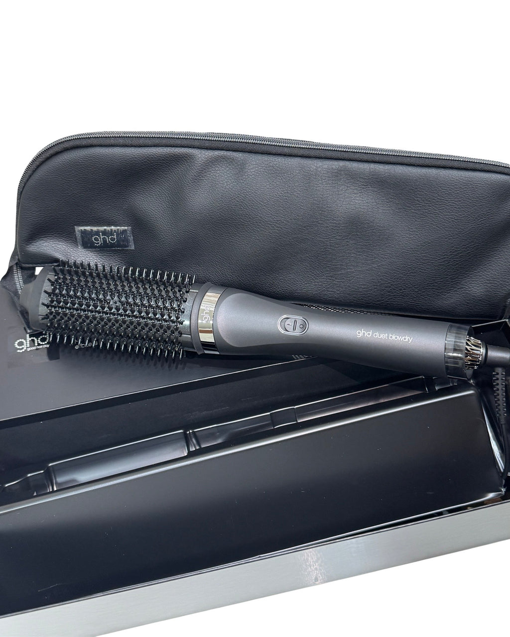 Duet blowdry con pochette⭐️🤩