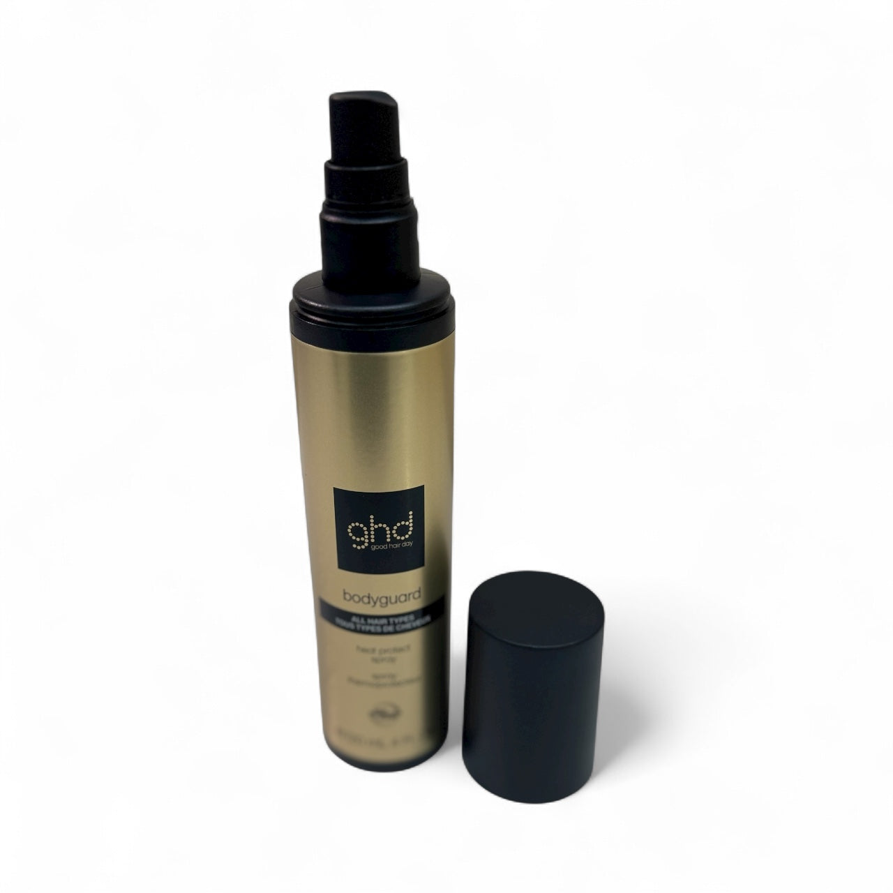 Ghd Bodyguard Heat Protect Spray 120 Ml