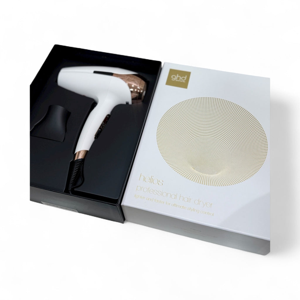 Ghd Helios White🤍