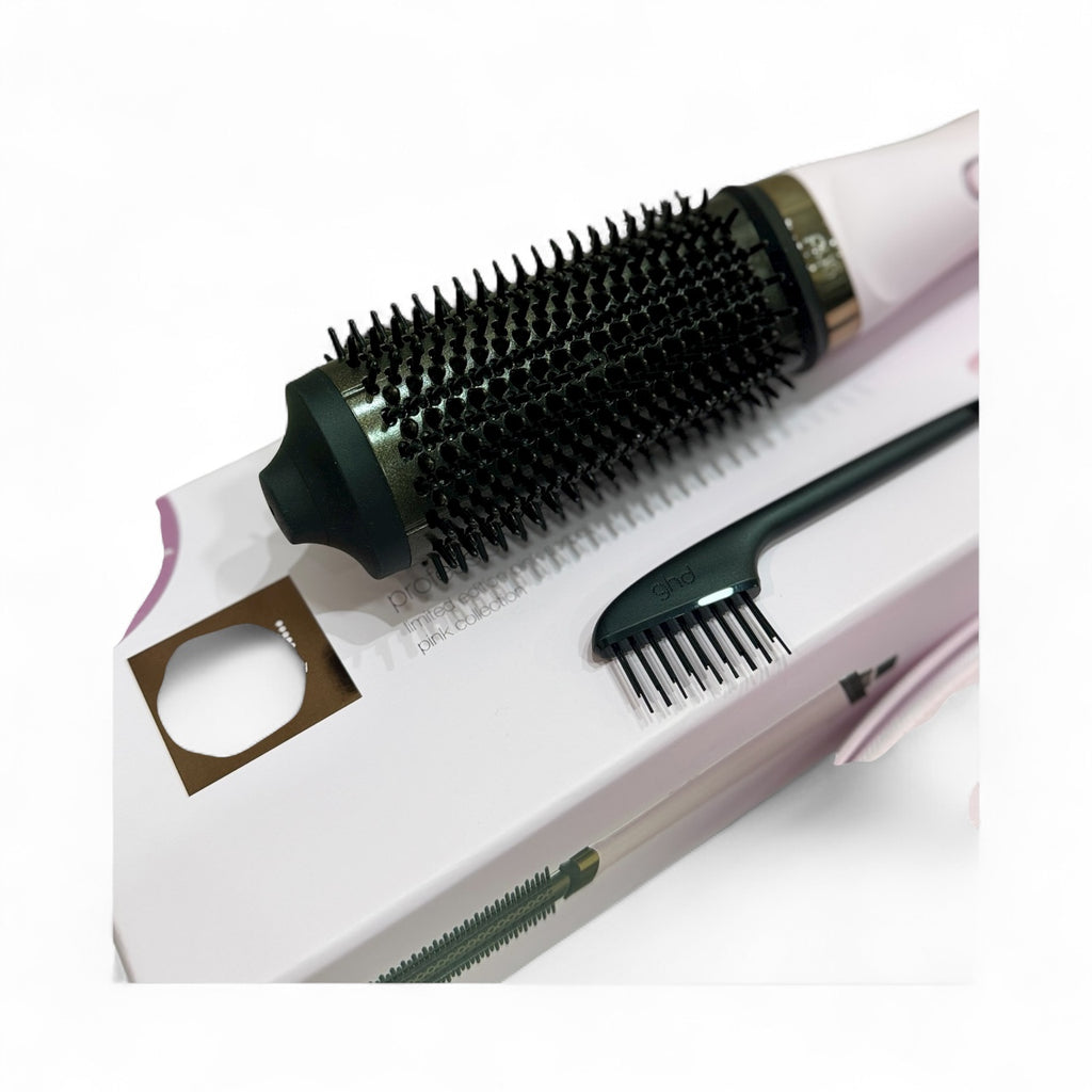 Ghd Duet Blowdry Pink💞🩷💕