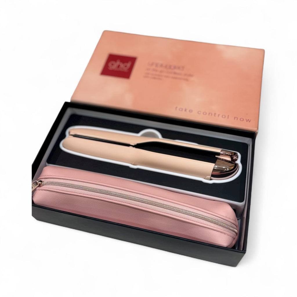 Ghd Unplugged Pink💞🩷