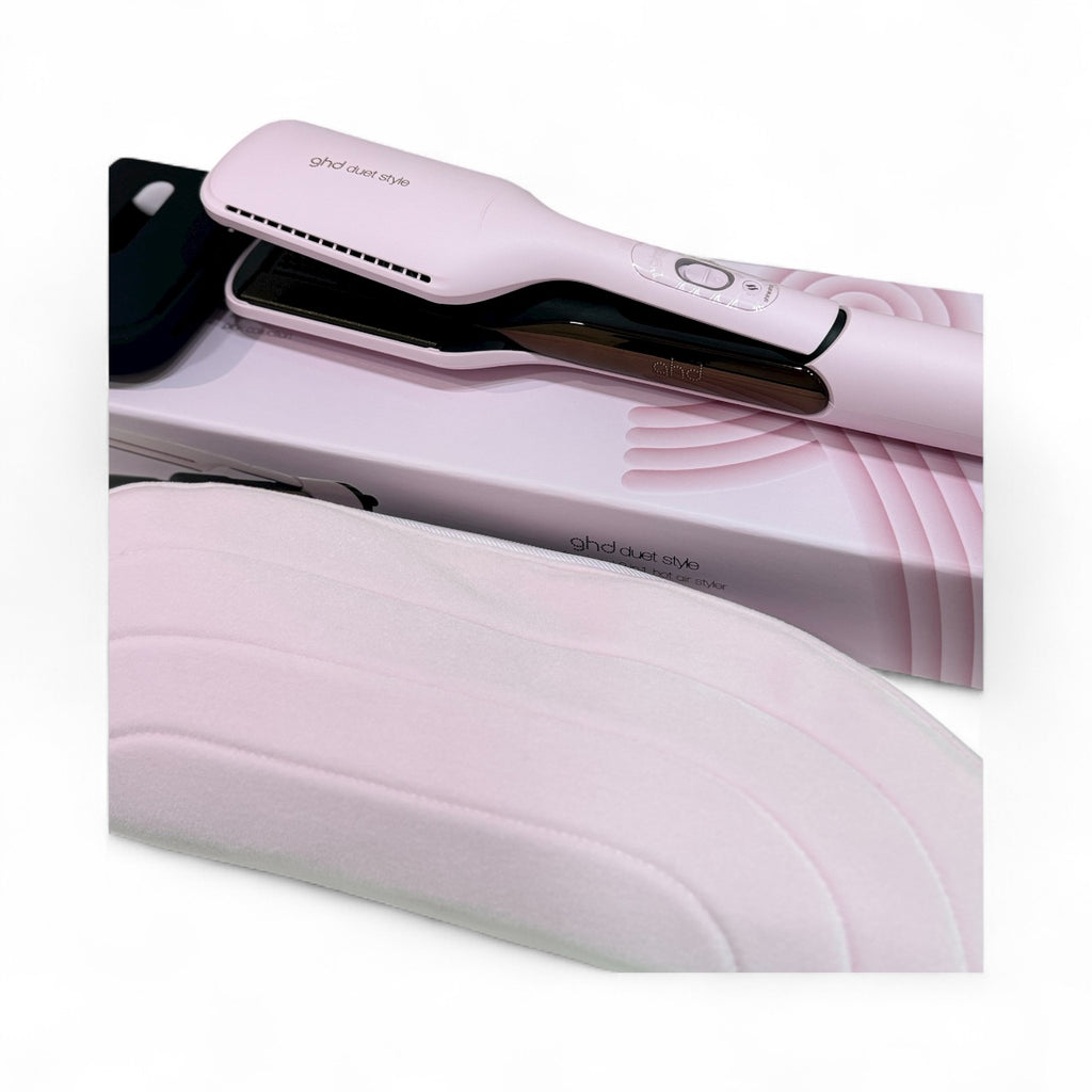 Ghd Duet Style Pink💞🩷💕
