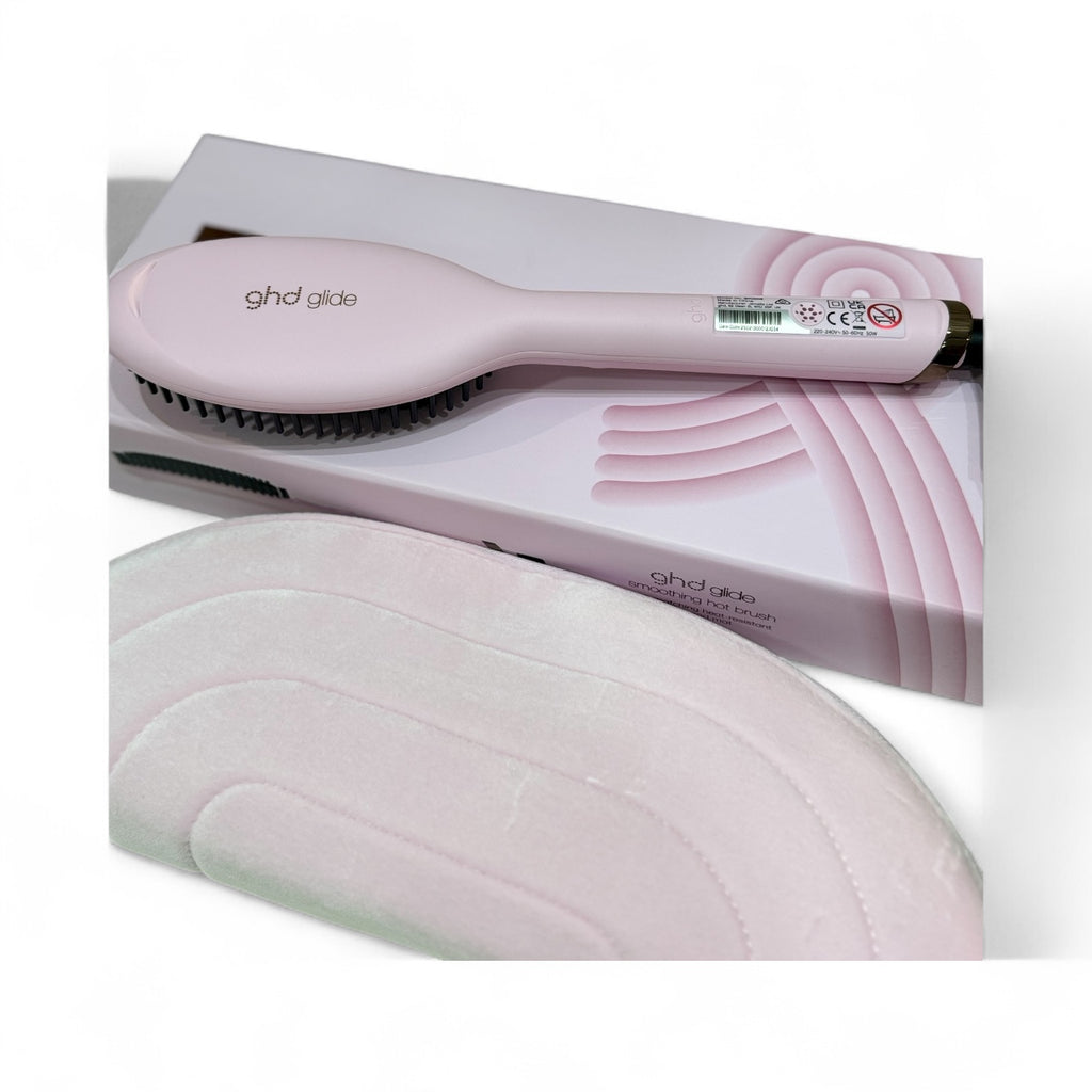 Ghd Glide Pink💕🩷💞
