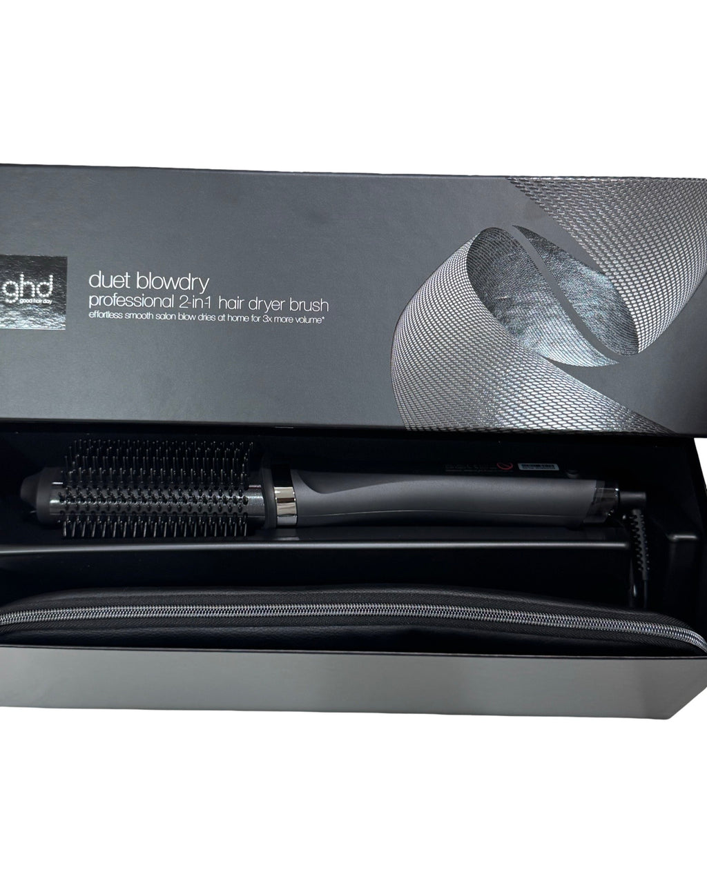 Duet blowdry con pochette⭐️🤩