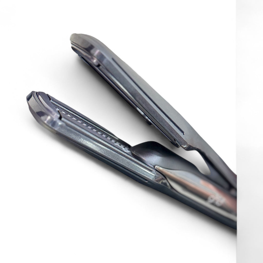 Ghd Duet style Bauletto con sleek talker🤩