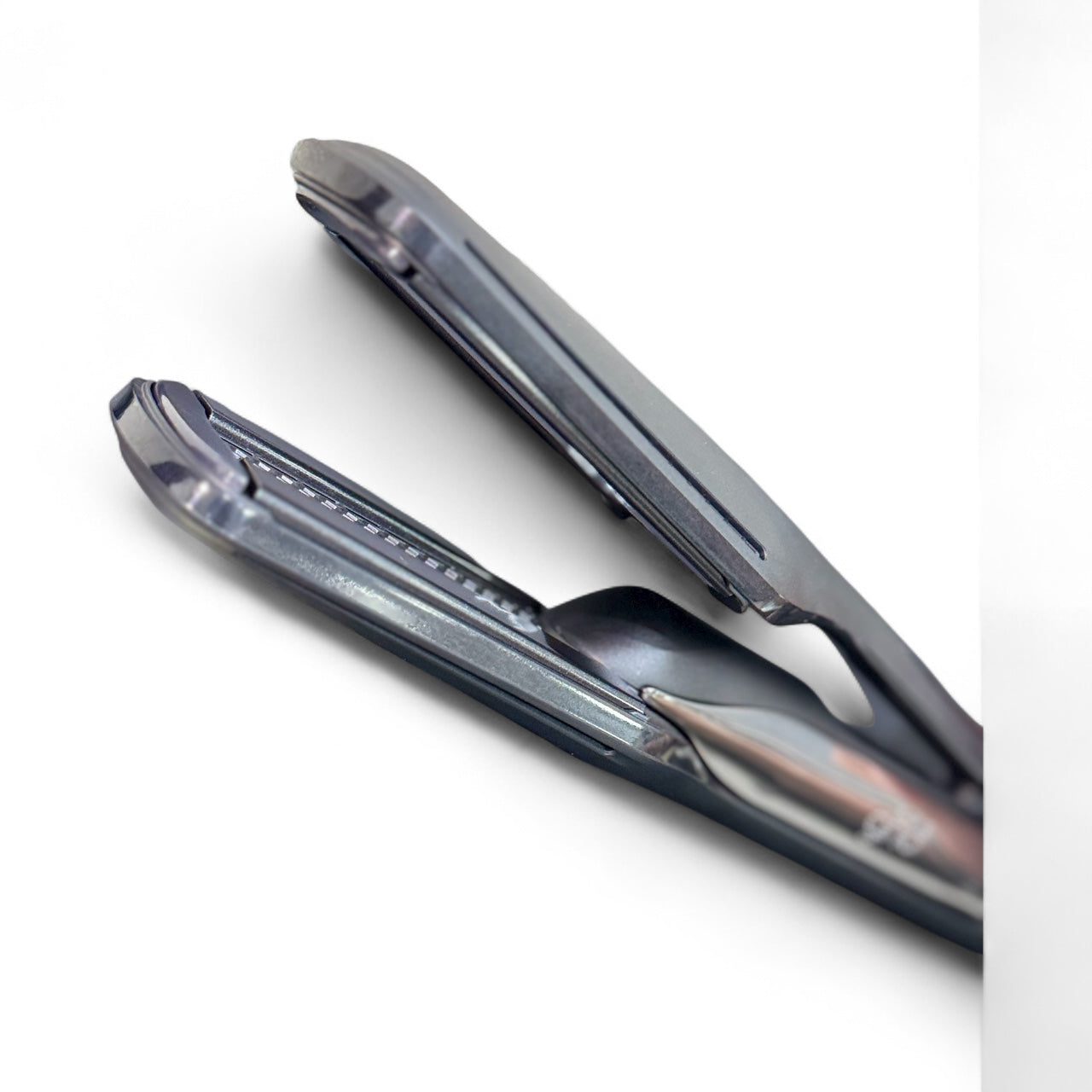 Ghd Duet style Bauletto con sleek talker🤩