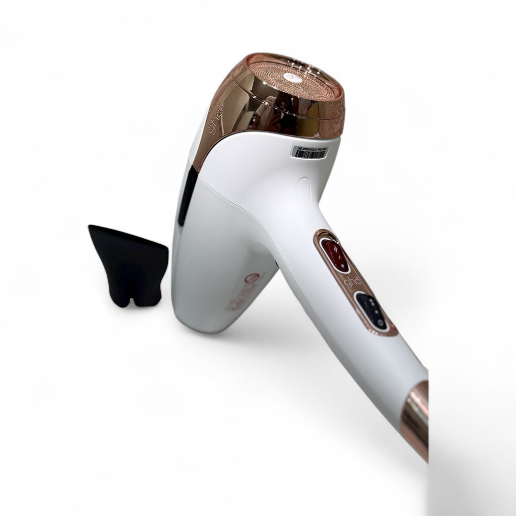 Ghd Helios White🤍