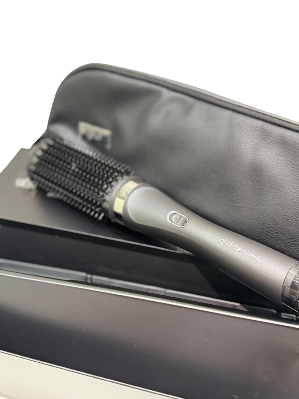 Duet blowdry con pochette⭐️🤩