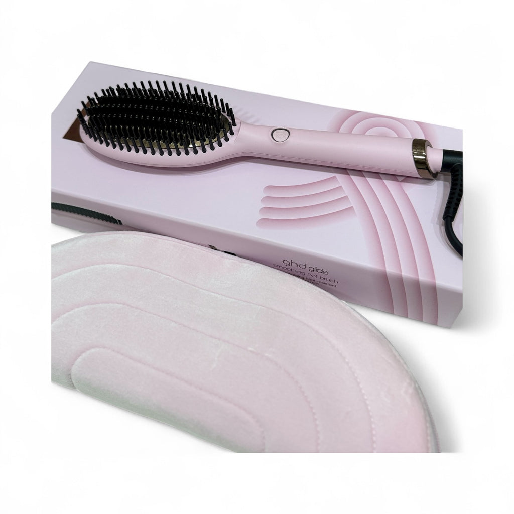 Ghd Glide Pink💕🩷💞