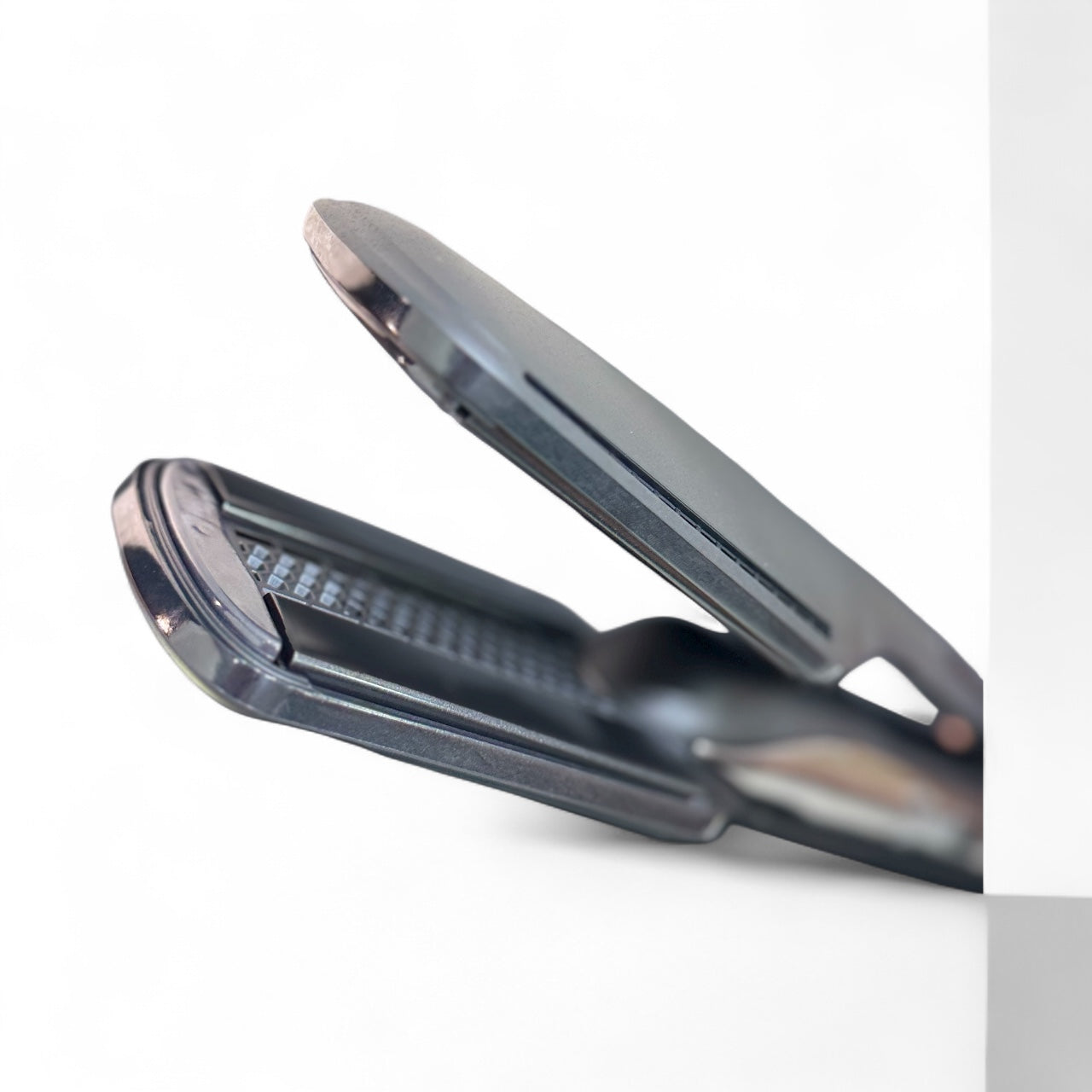 Ghd Duet style Bauletto con sleek talker🤩