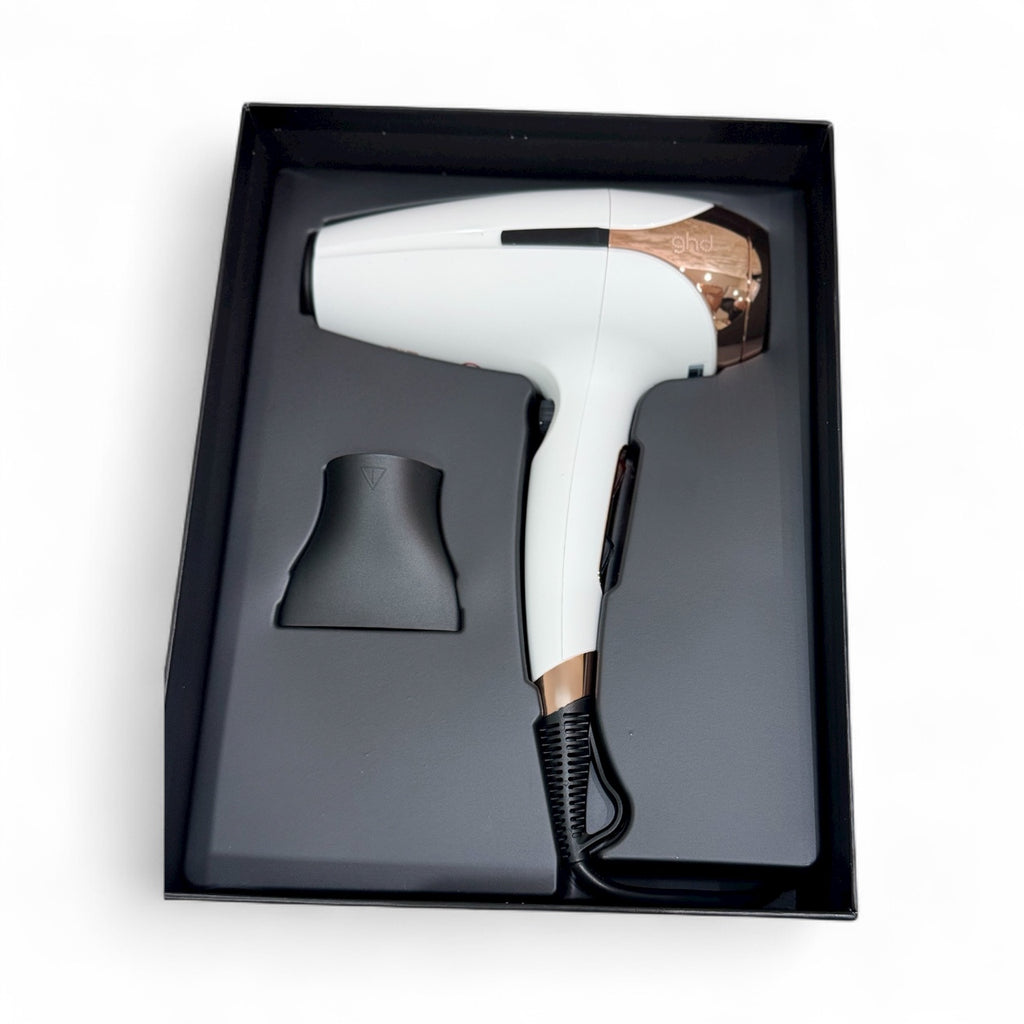 Ghd Helios White🤍