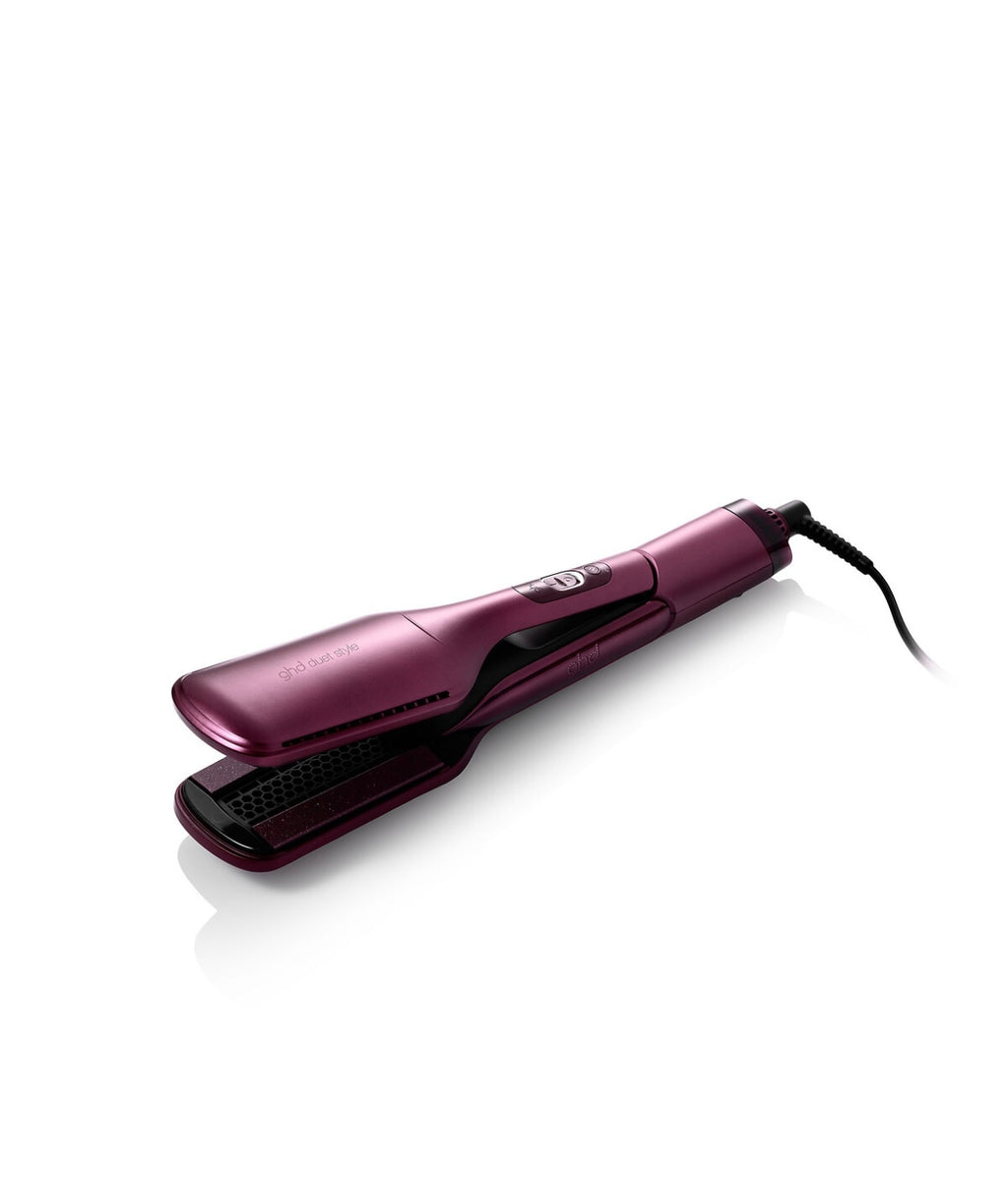 Ghd Duet Style Cherry Chic