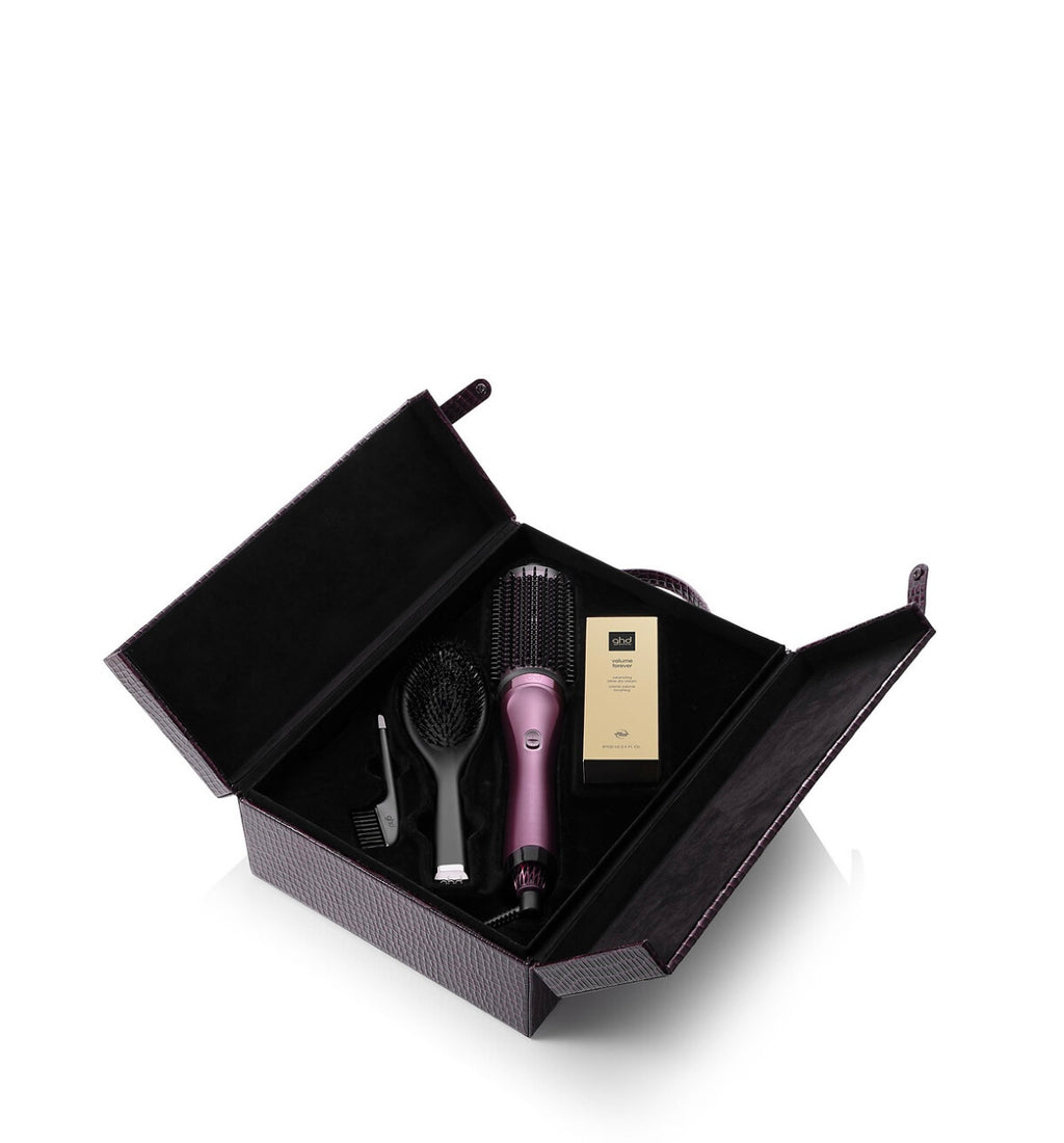 Ghd Duet Blowdry Cherry Chic
