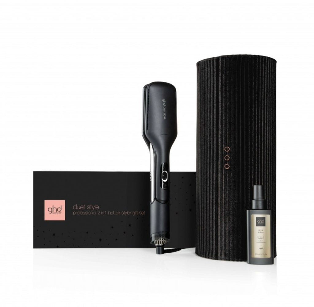 Ghd Duet style Gift set