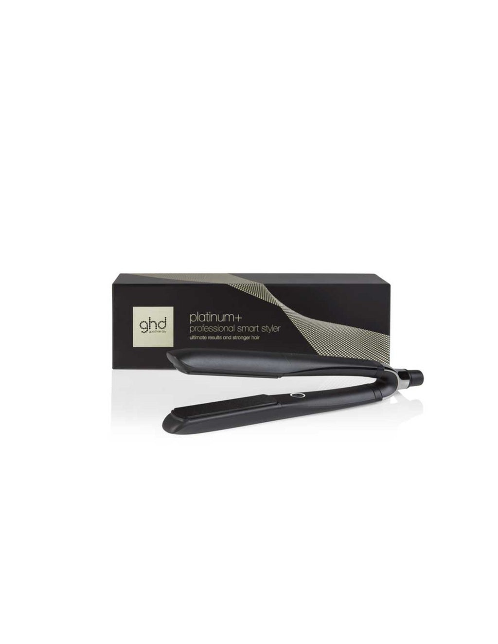 Ghd platinum+