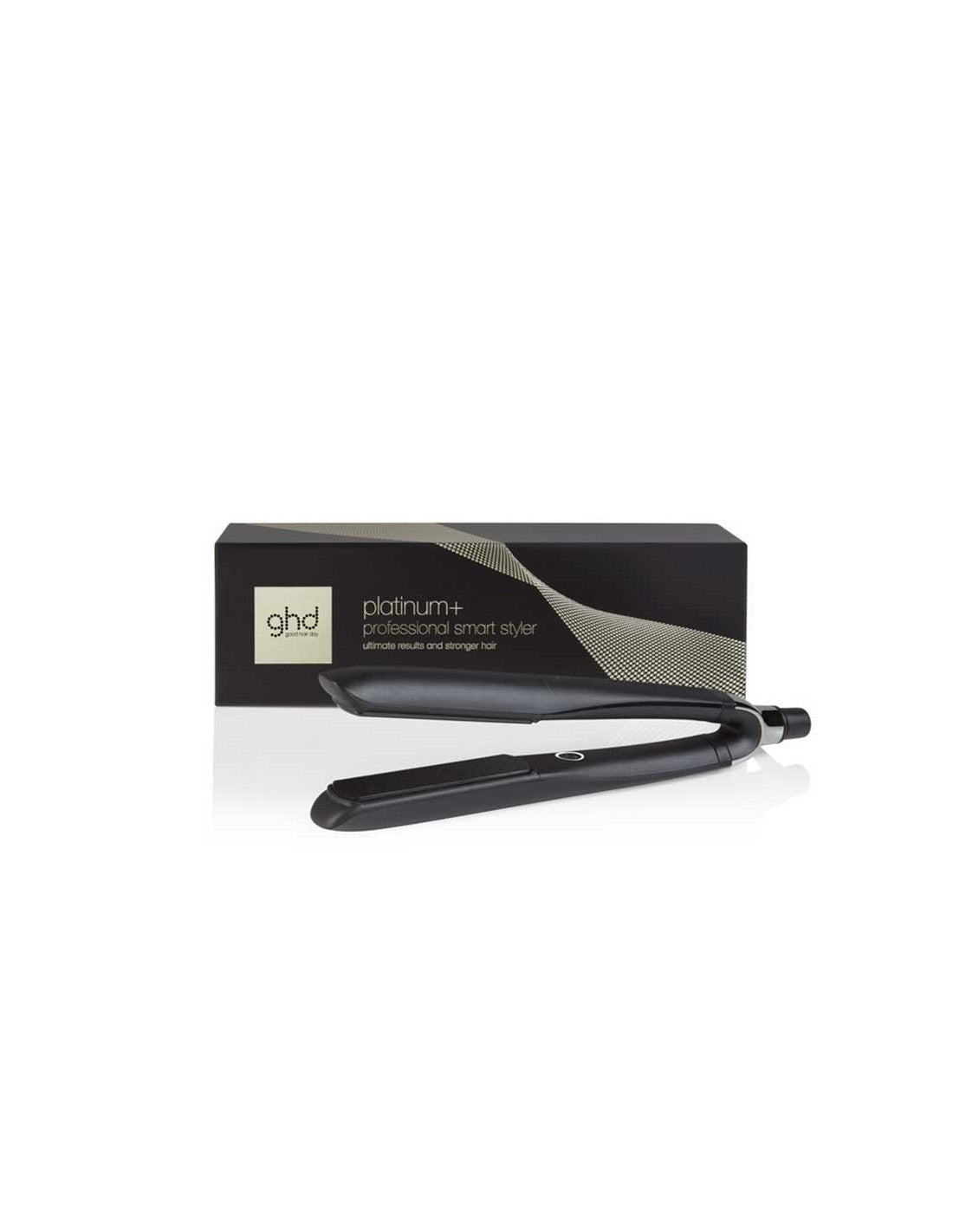 Ghd platinum+