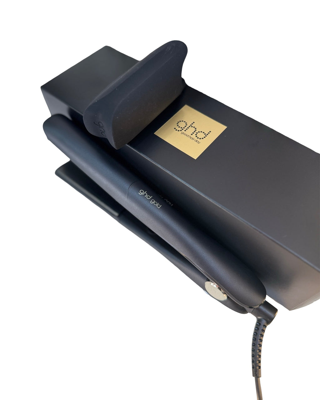 Ghd Gold Uso Professionale