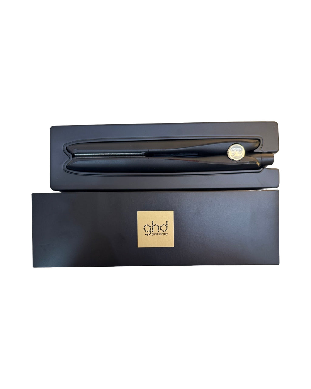 Ghd Gold Uso Professionale