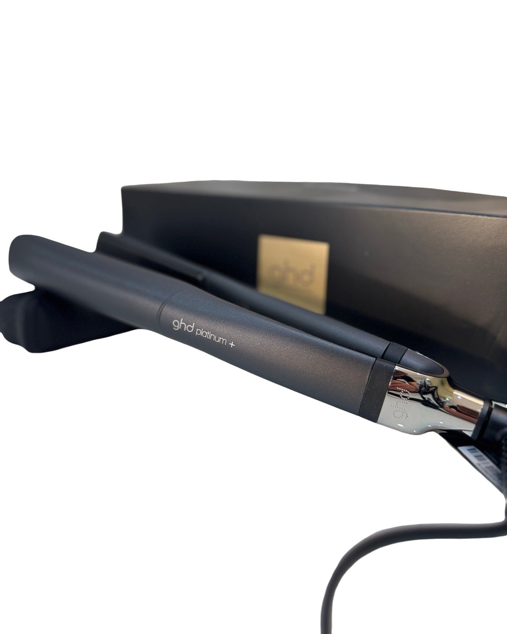 Ghd platinum uso professionale