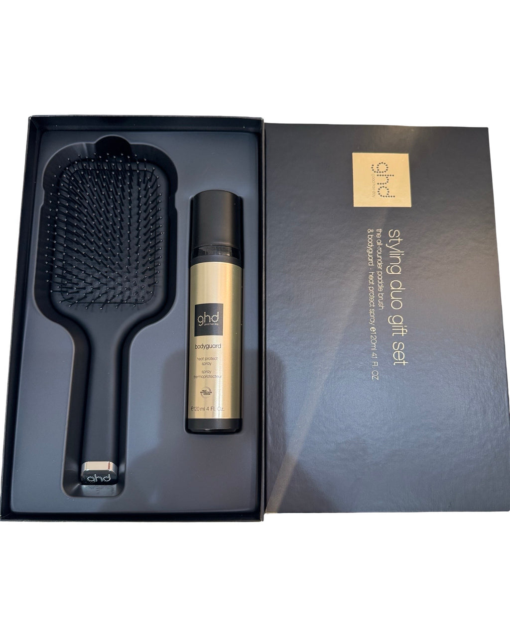 Ghd Styling Duo Gift Set