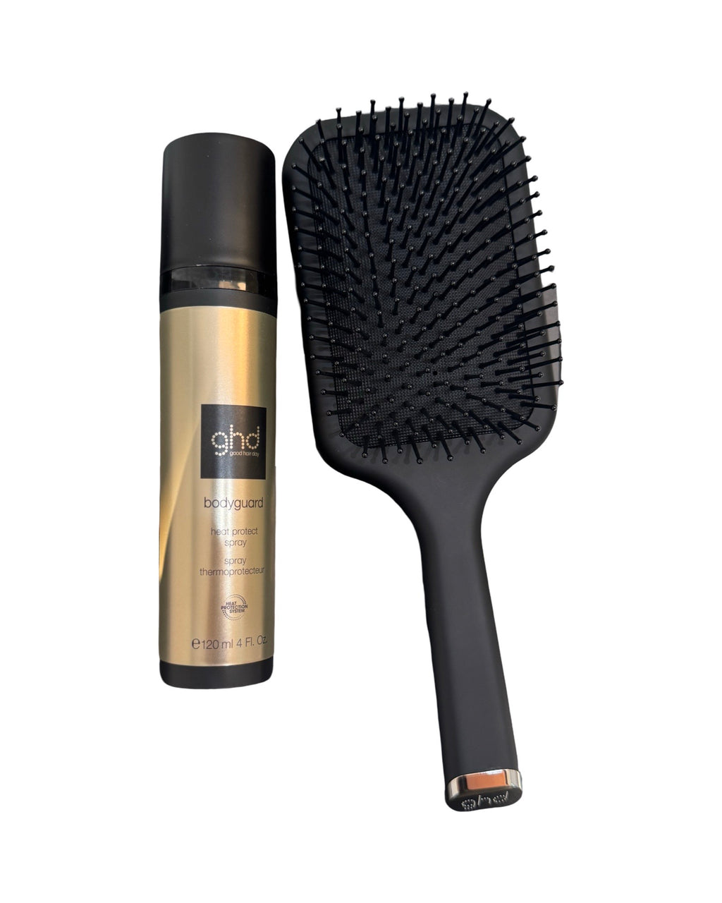 Ghd Styling Duo Gift Set