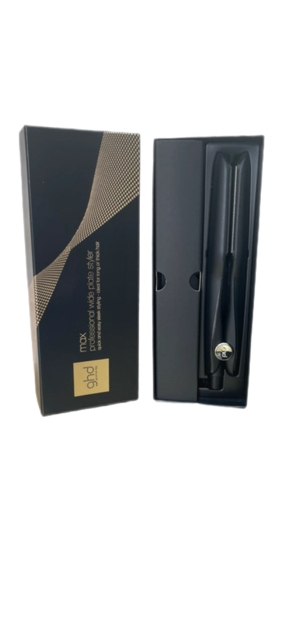 Ghd max