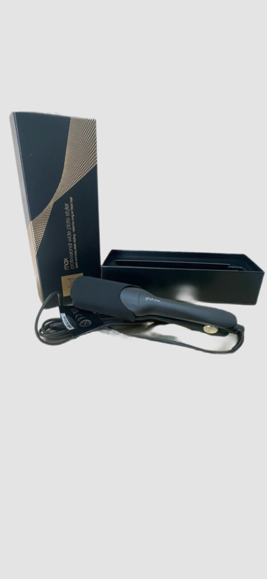 Ghd max