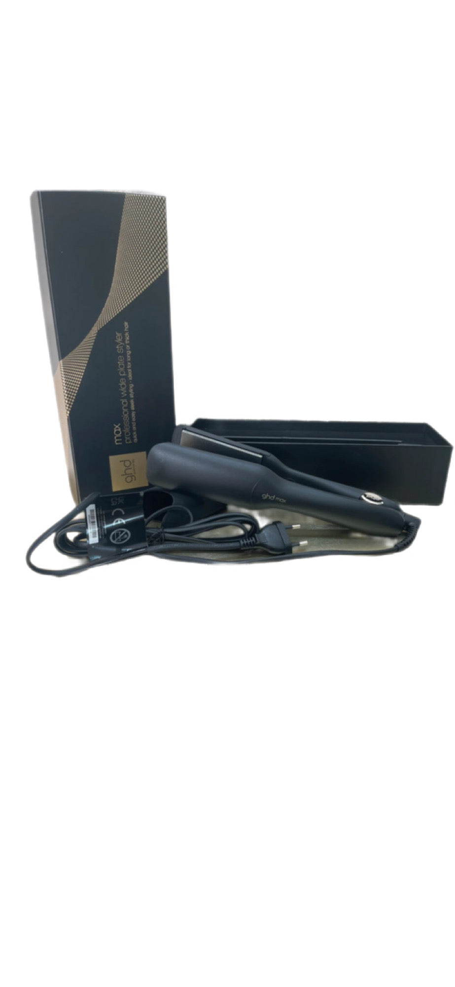 Ghd max